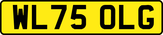 WL75OLG