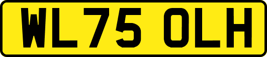 WL75OLH