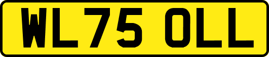 WL75OLL