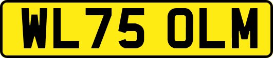 WL75OLM