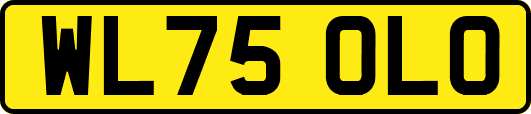 WL75OLO