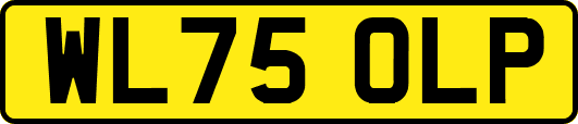 WL75OLP