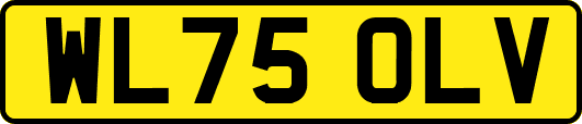 WL75OLV