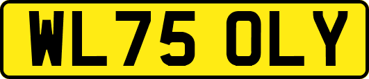 WL75OLY