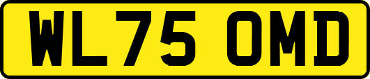 WL75OMD