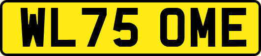 WL75OME