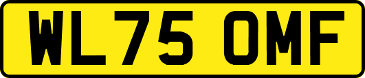 WL75OMF