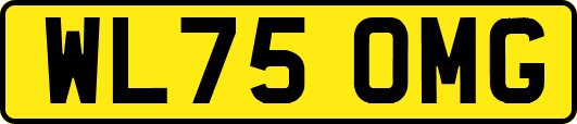 WL75OMG