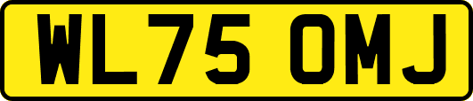 WL75OMJ