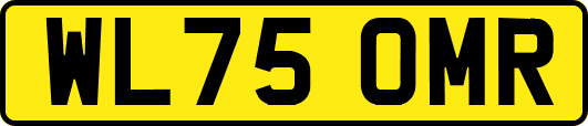 WL75OMR