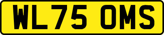 WL75OMS