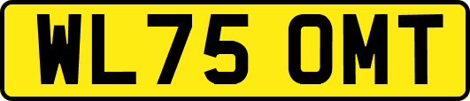 WL75OMT