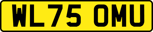 WL75OMU