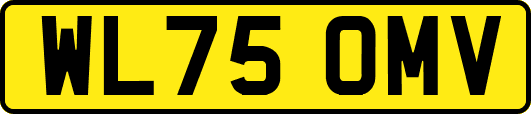 WL75OMV