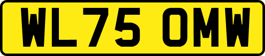 WL75OMW