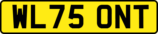 WL75ONT