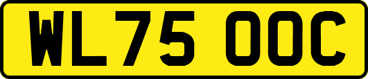 WL75OOC