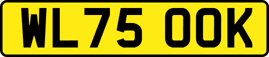 WL75OOK