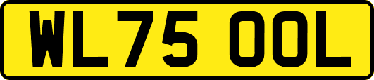 WL75OOL