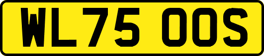 WL75OOS