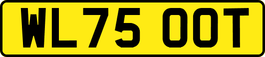 WL75OOT