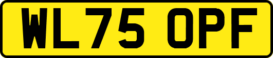 WL75OPF