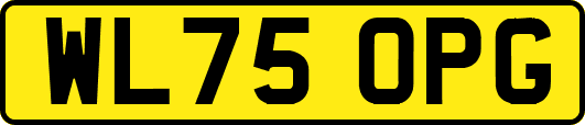 WL75OPG