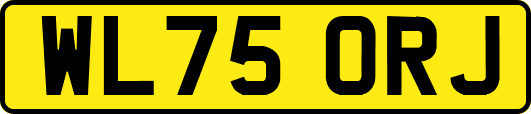 WL75ORJ