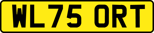 WL75ORT