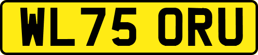 WL75ORU