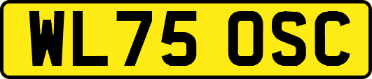 WL75OSC