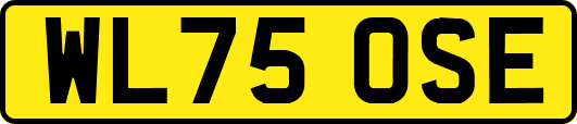 WL75OSE