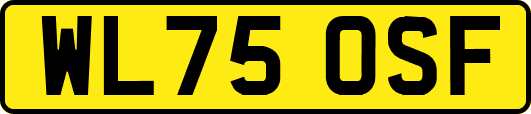 WL75OSF