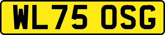 WL75OSG