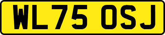WL75OSJ