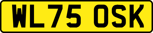 WL75OSK