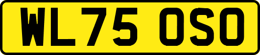 WL75OSO