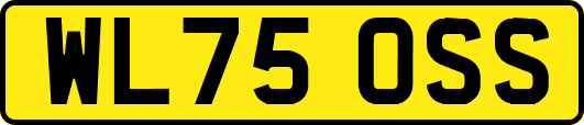 WL75OSS
