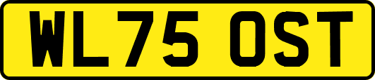 WL75OST