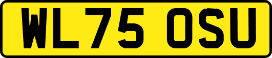 WL75OSU