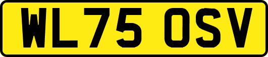WL75OSV