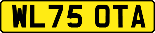 WL75OTA