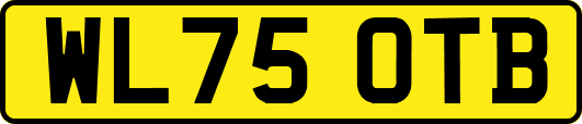 WL75OTB