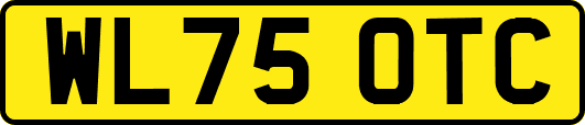 WL75OTC