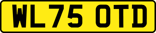 WL75OTD