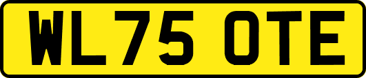 WL75OTE