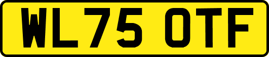 WL75OTF