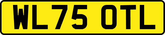 WL75OTL