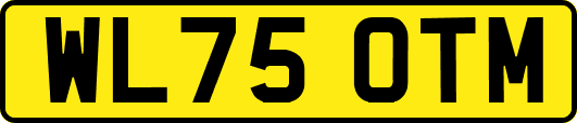 WL75OTM