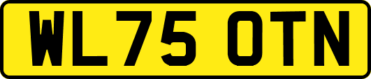 WL75OTN
